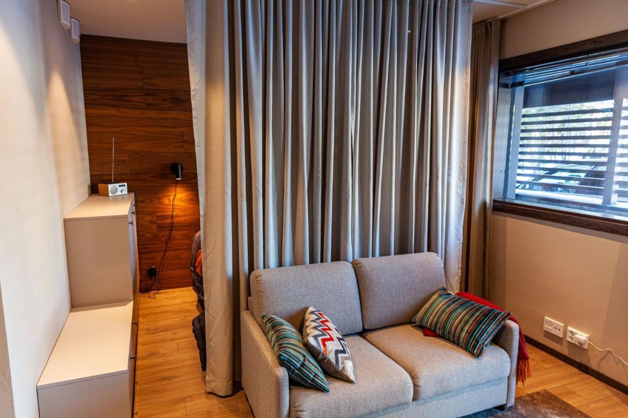 Levi Platinum Superior Apartments Eksteriør bilde