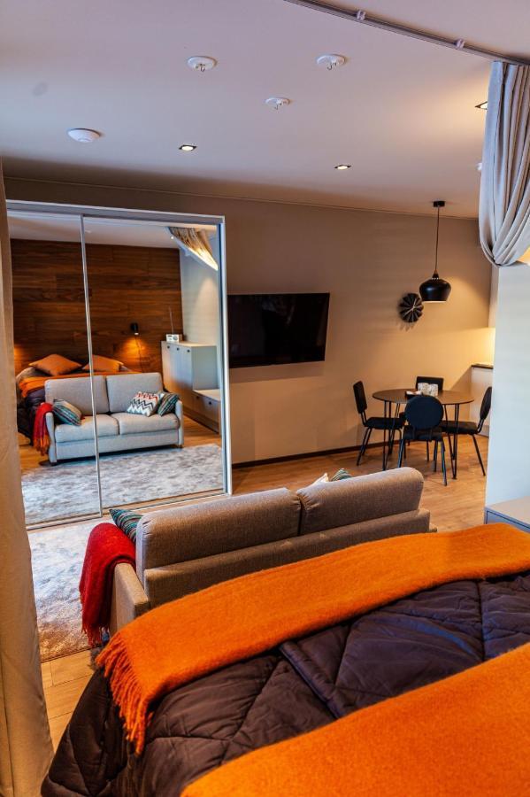 Levi Platinum Superior Apartments Eksteriør bilde