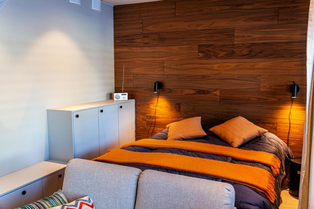 Levi Platinum Superior Apartments Eksteriør bilde