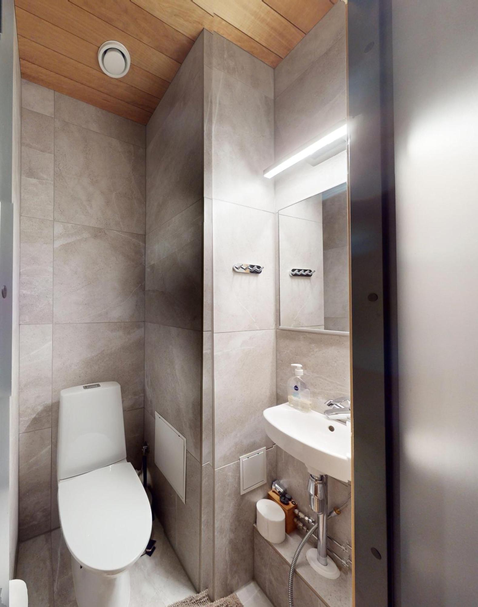 Levi Platinum Superior Apartments Rom bilde